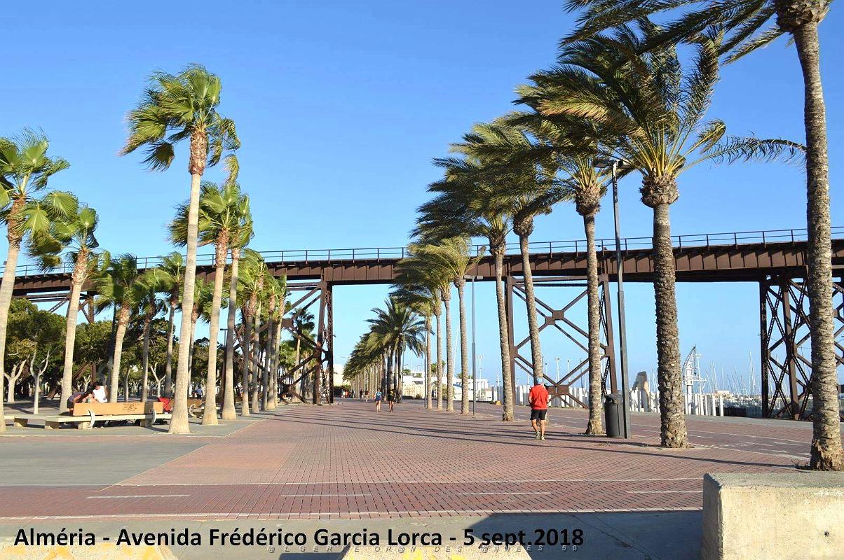 13 ALMERIA - RAMBLA FREDERICO GARCIA LORCA (4).JPG